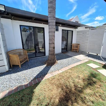 Little Miracle Apartamento Worcester Exterior foto