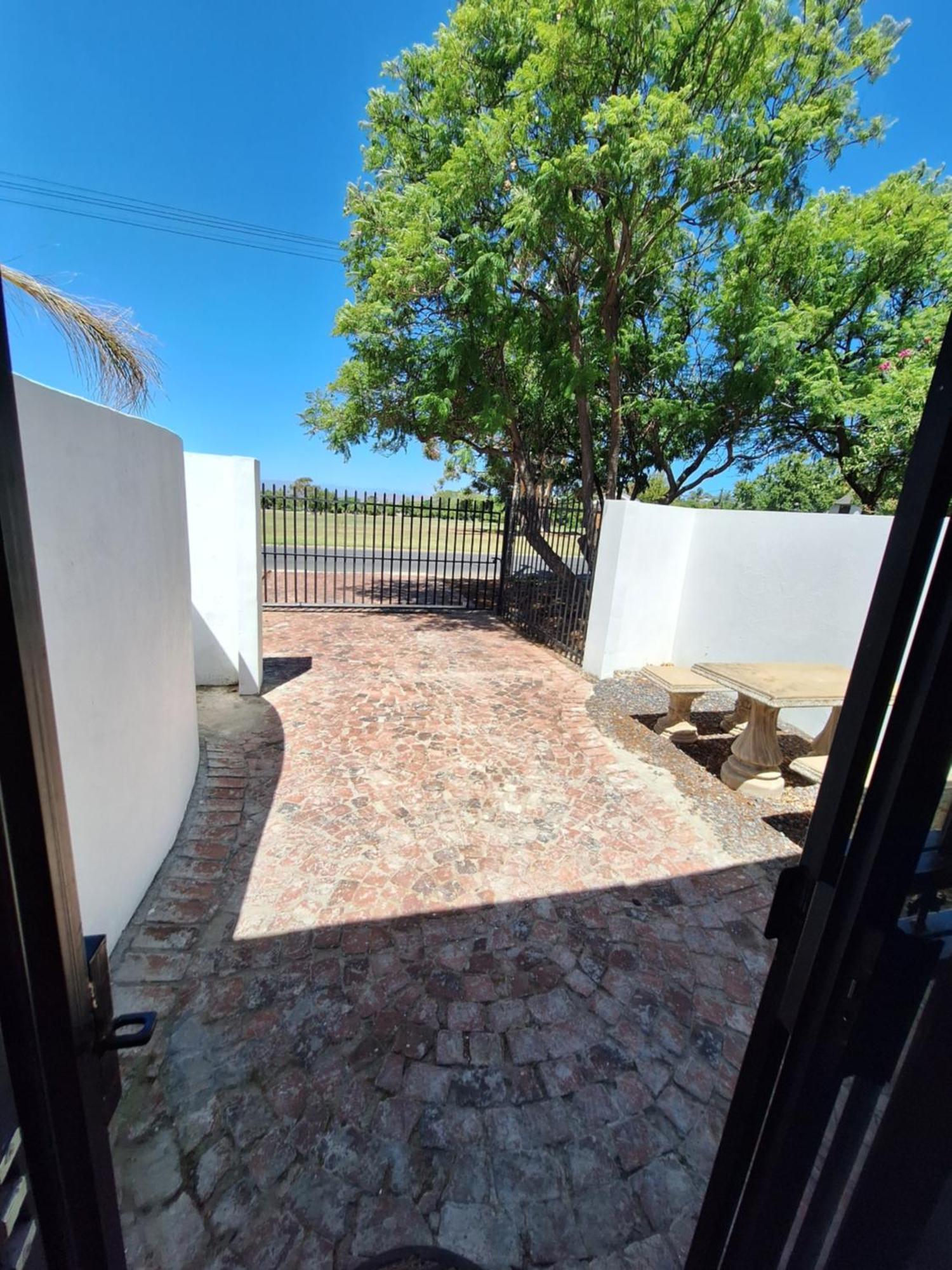 Little Miracle Apartamento Worcester Exterior foto