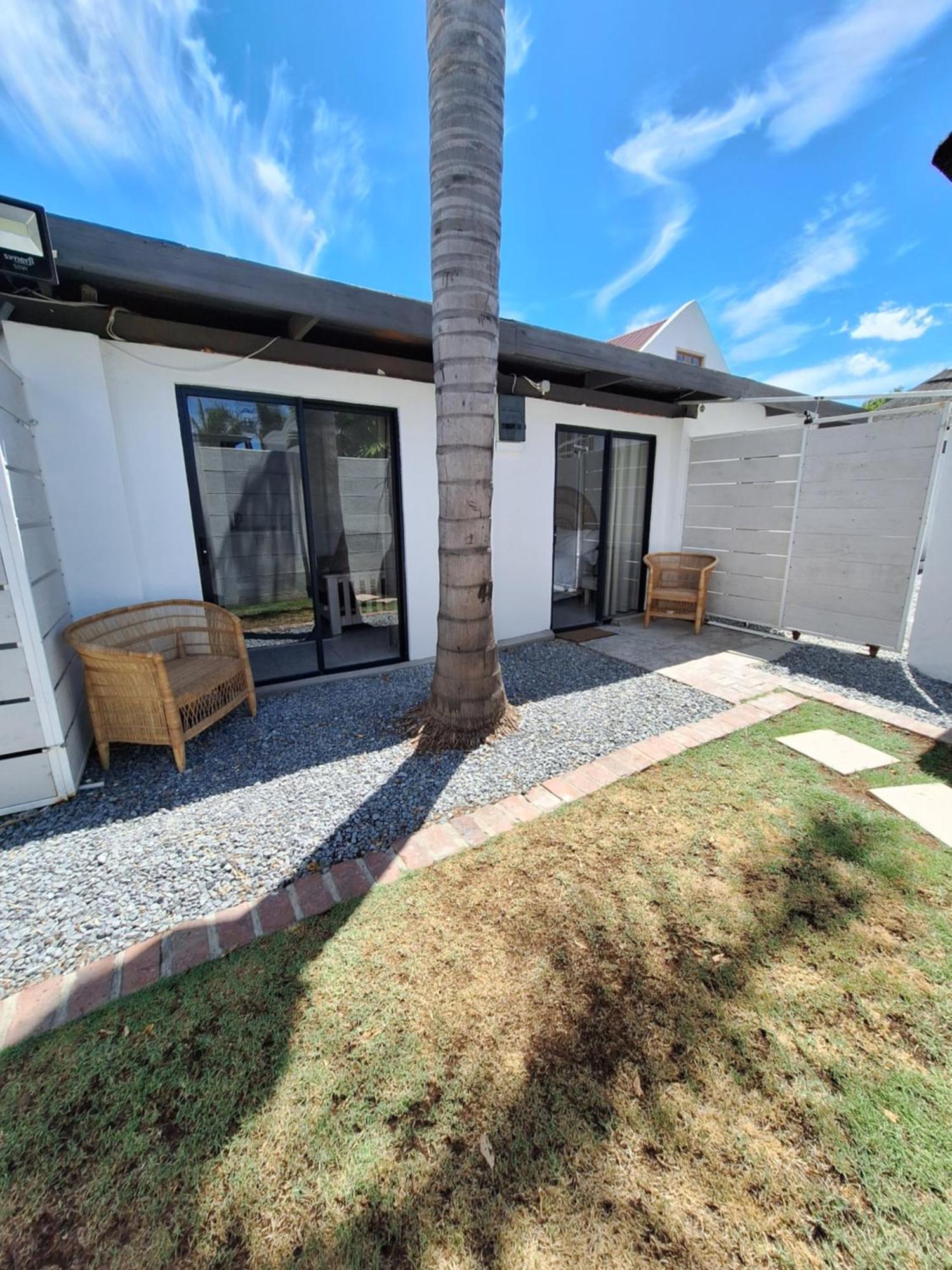 Little Miracle Apartamento Worcester Exterior foto