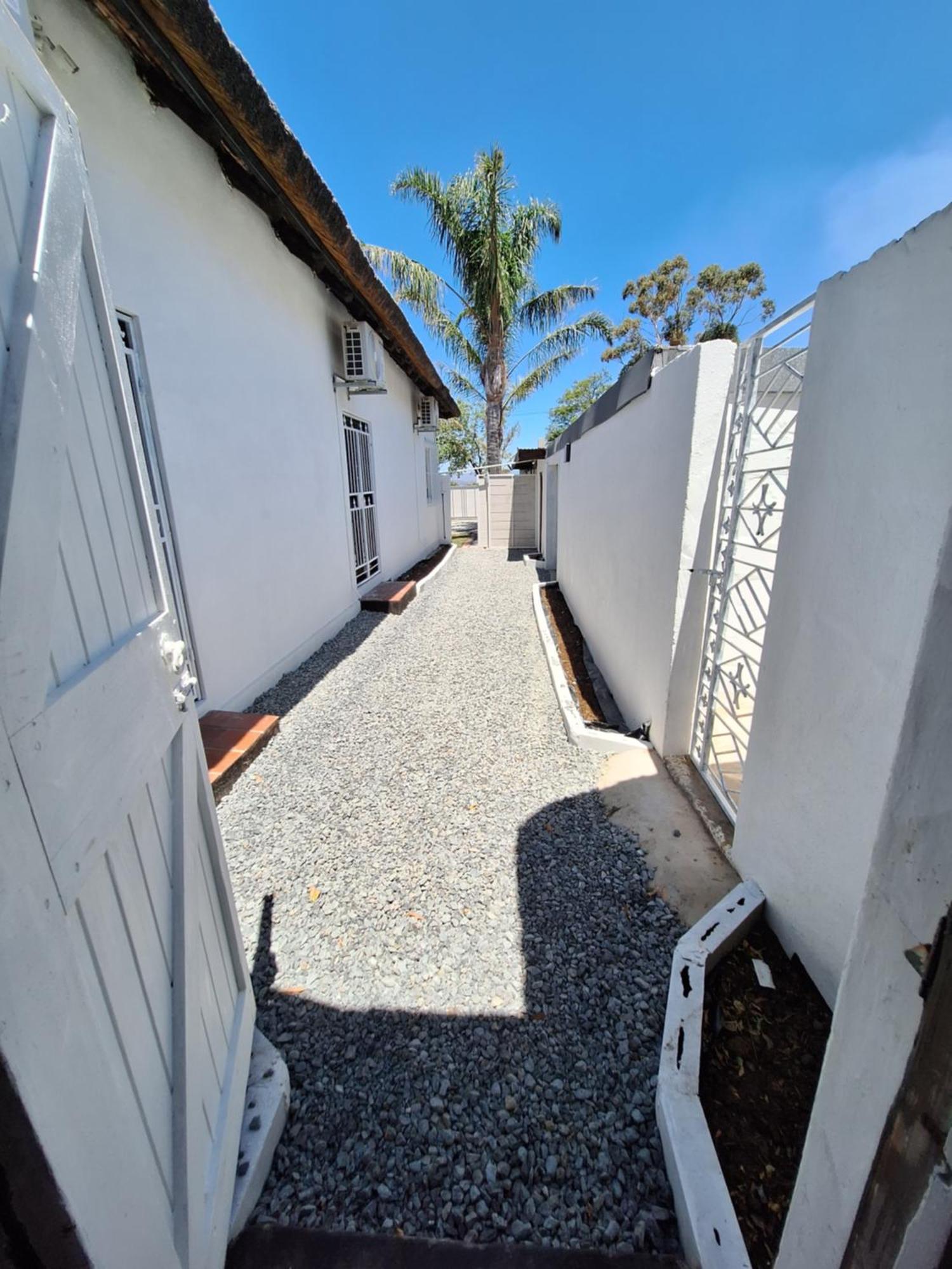 Little Miracle Apartamento Worcester Exterior foto