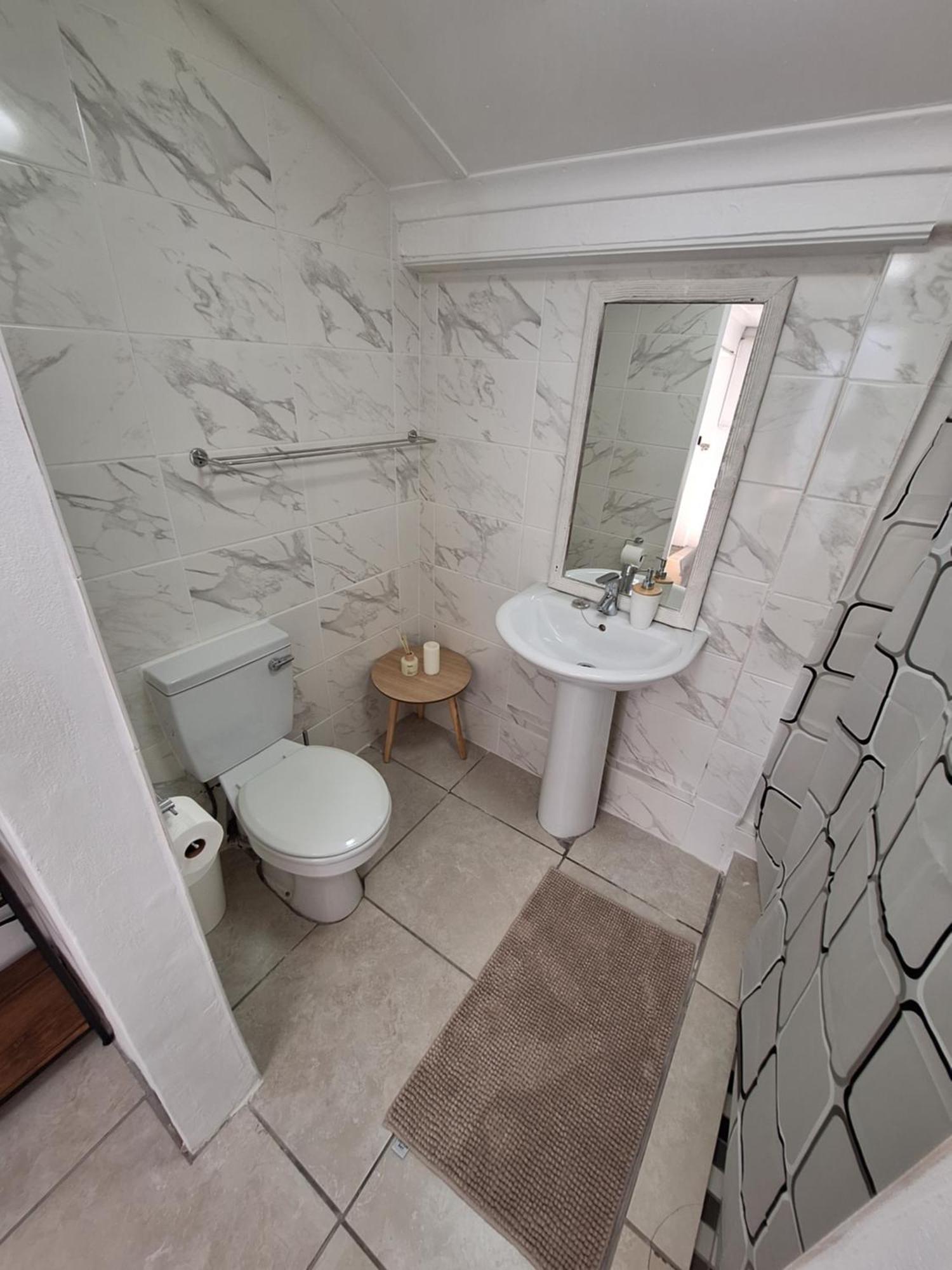 Little Miracle Apartamento Worcester Exterior foto