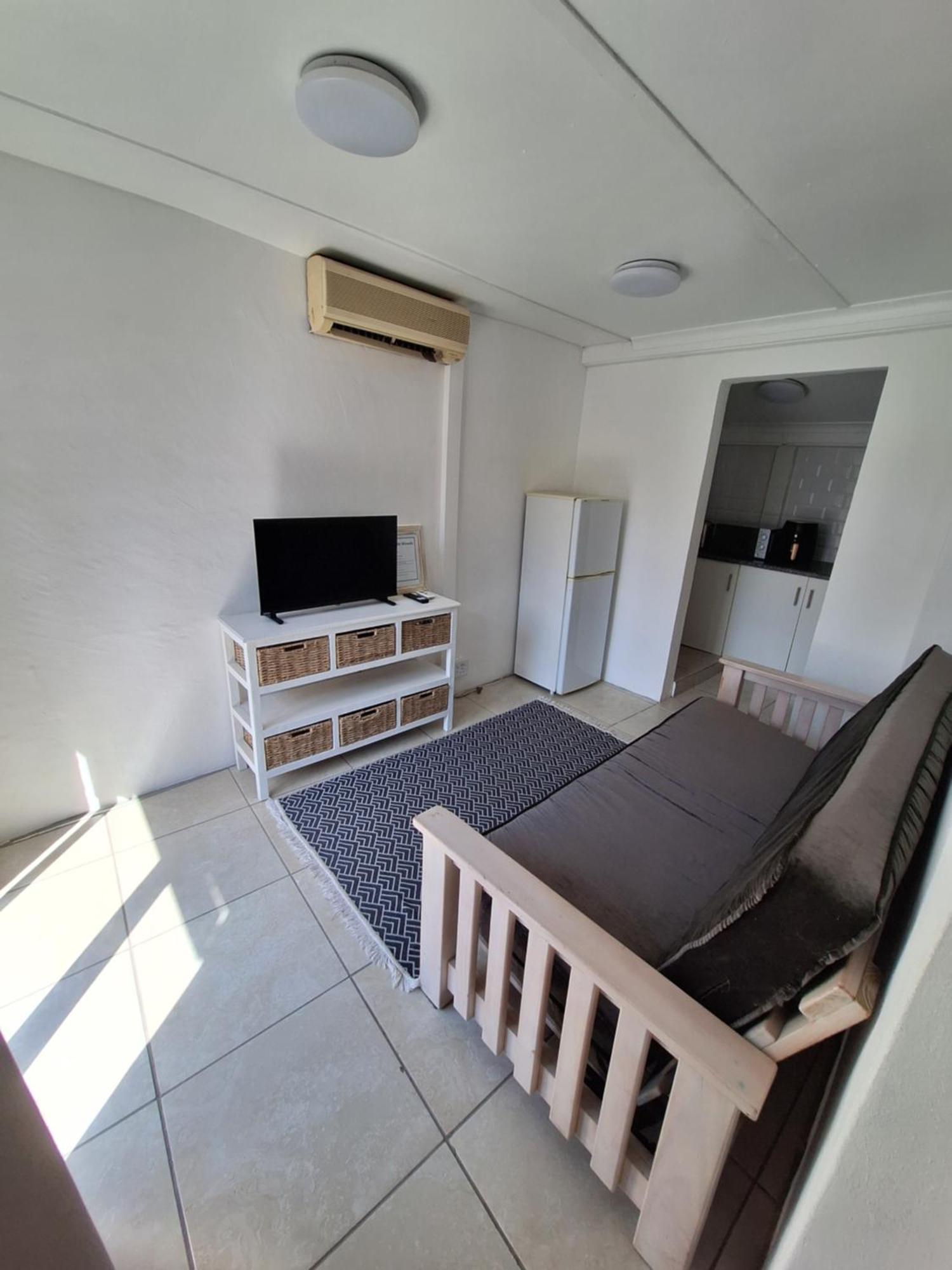 Little Miracle Apartamento Worcester Exterior foto
