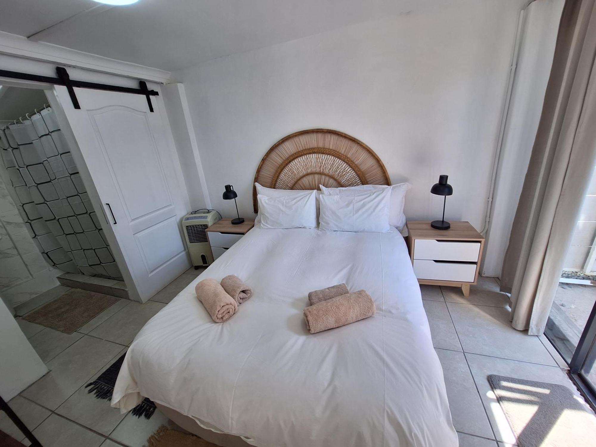 Little Miracle Apartamento Worcester Exterior foto