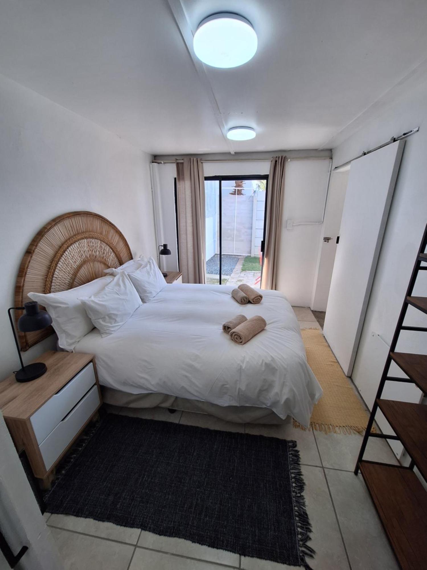 Little Miracle Apartamento Worcester Exterior foto