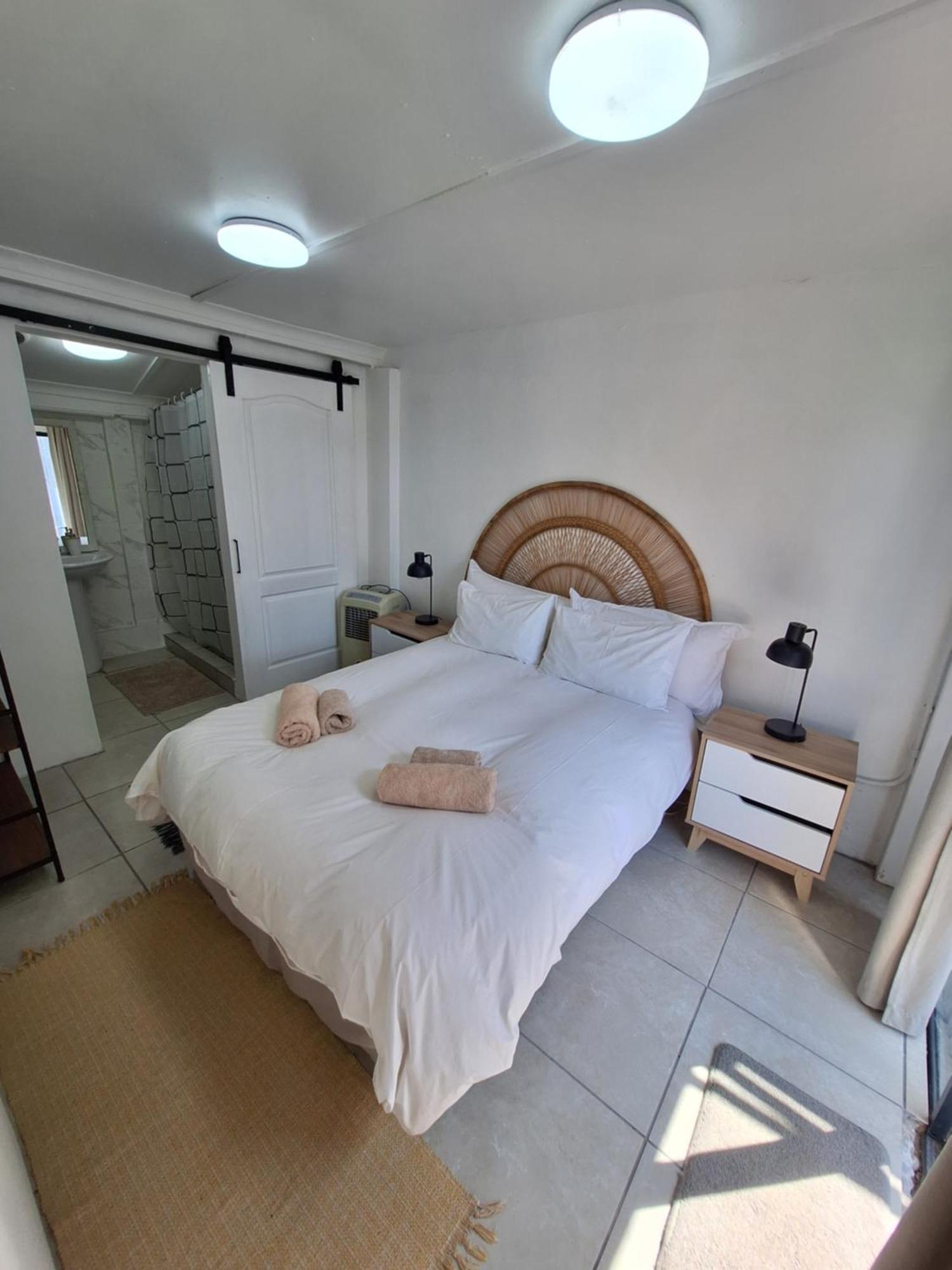 Little Miracle Apartamento Worcester Exterior foto