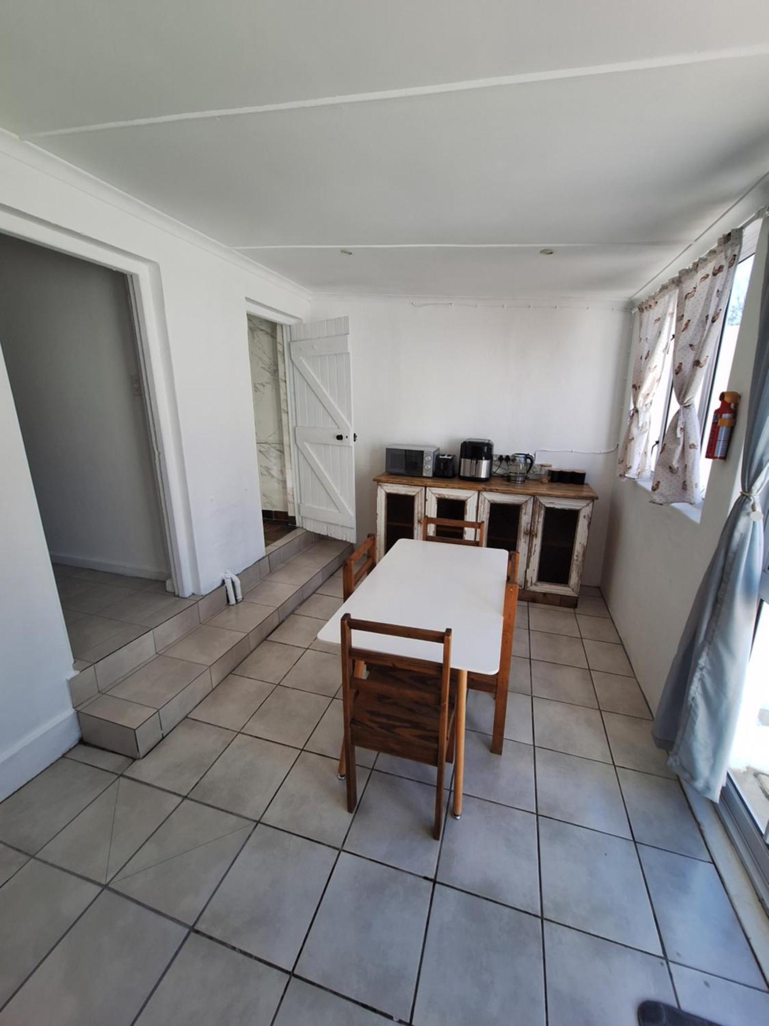 Little Miracle Apartamento Worcester Exterior foto