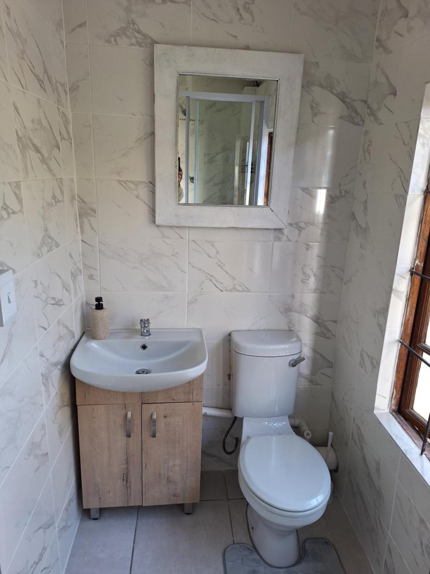Little Miracle Apartamento Worcester Exterior foto