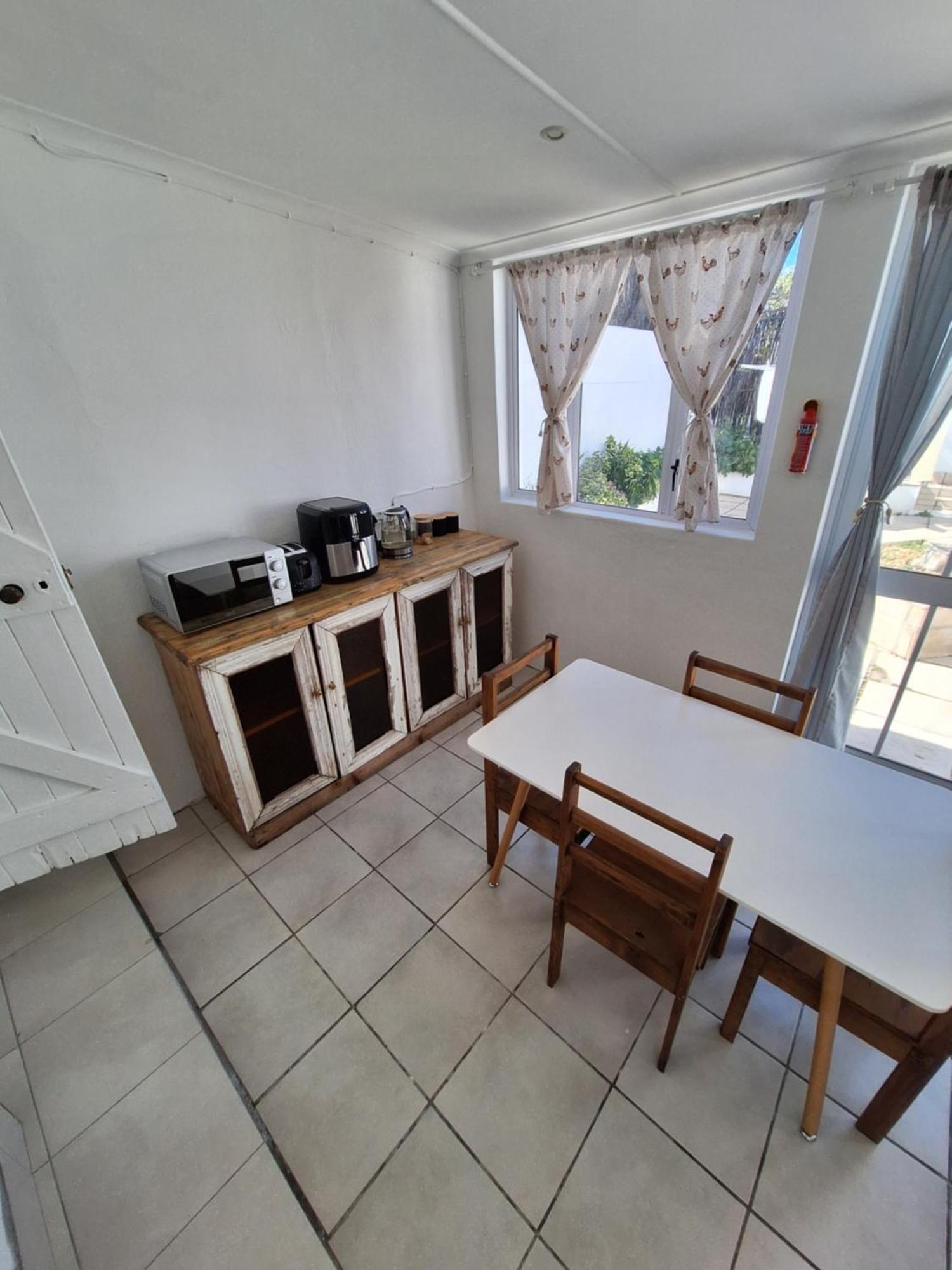 Little Miracle Apartamento Worcester Exterior foto