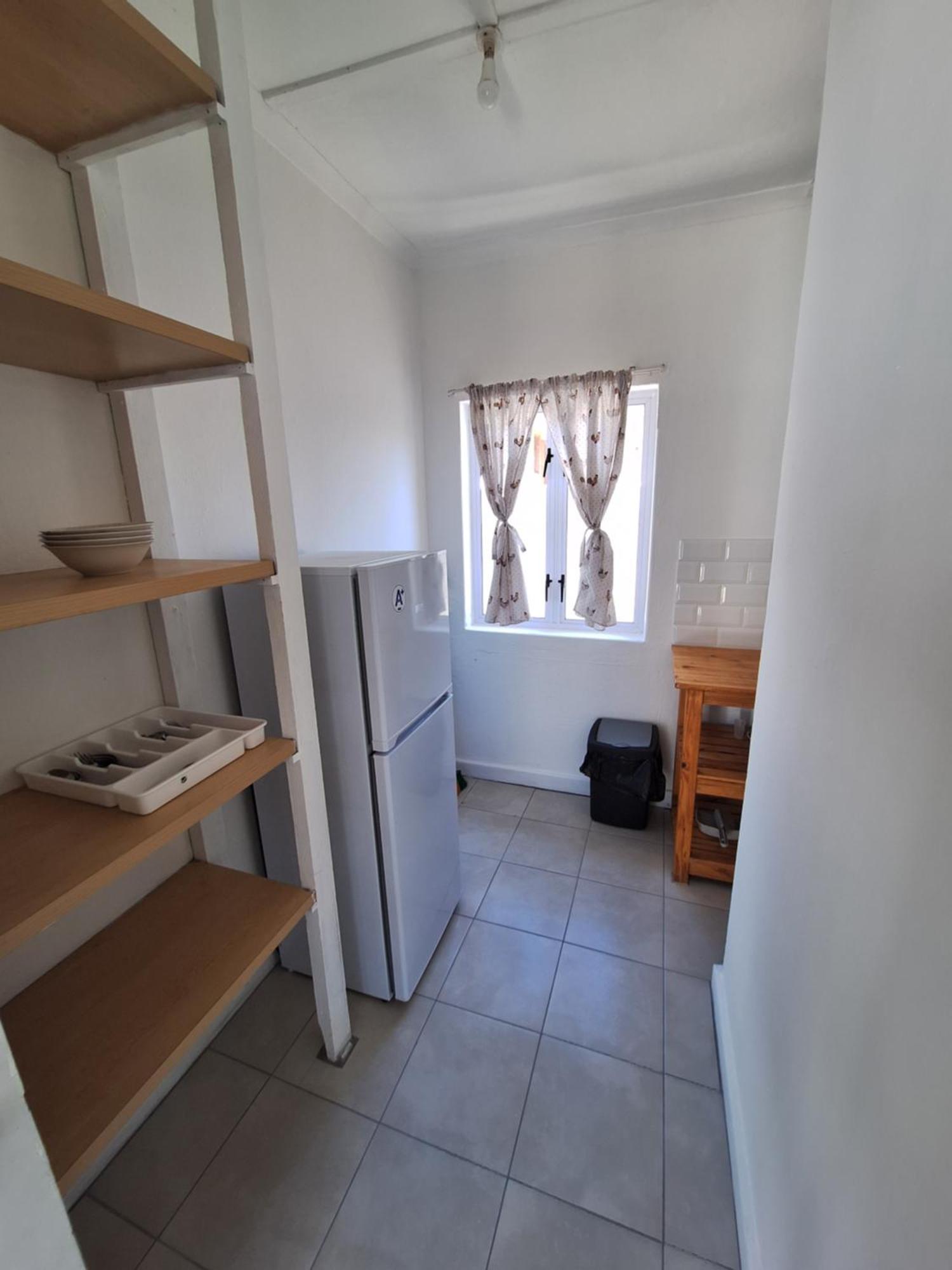 Little Miracle Apartamento Worcester Exterior foto
