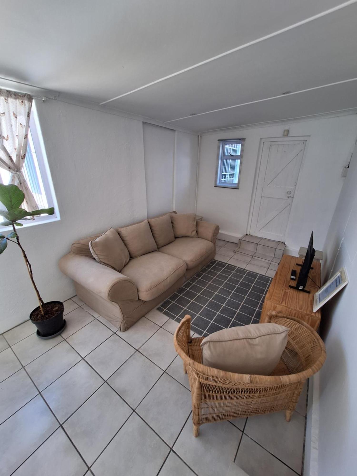 Little Miracle Apartamento Worcester Exterior foto