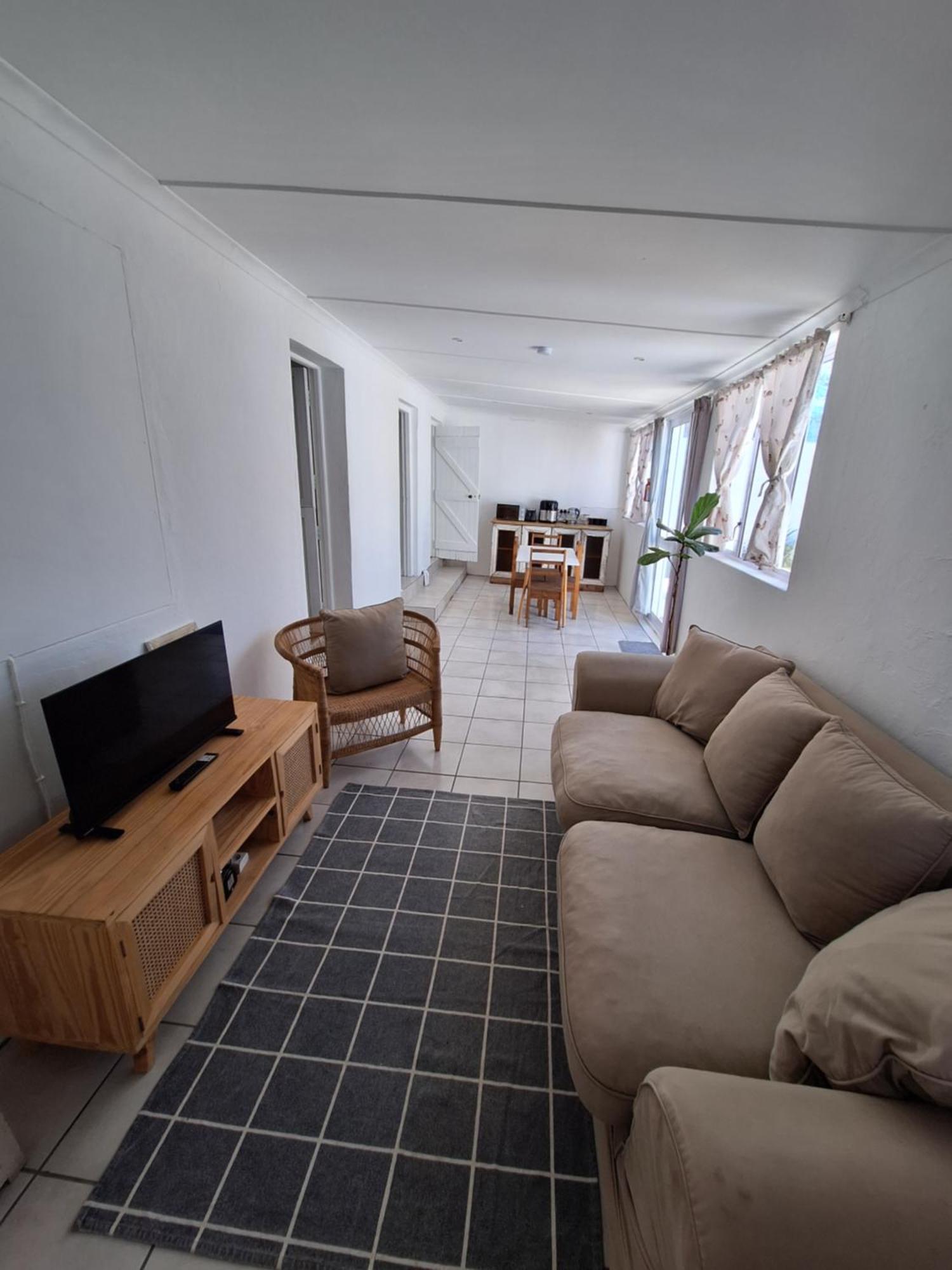 Little Miracle Apartamento Worcester Exterior foto
