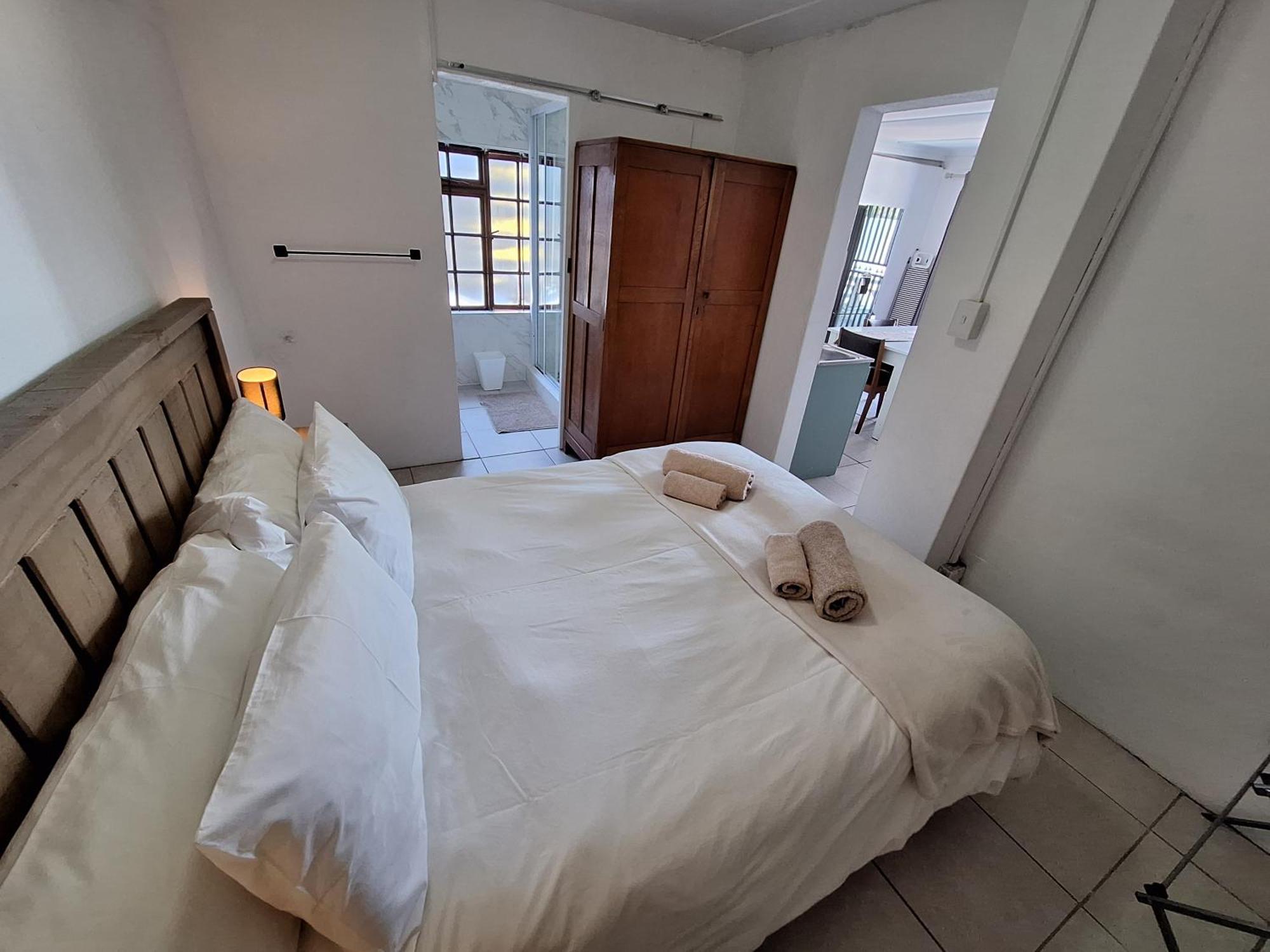 Little Miracle Apartamento Worcester Exterior foto