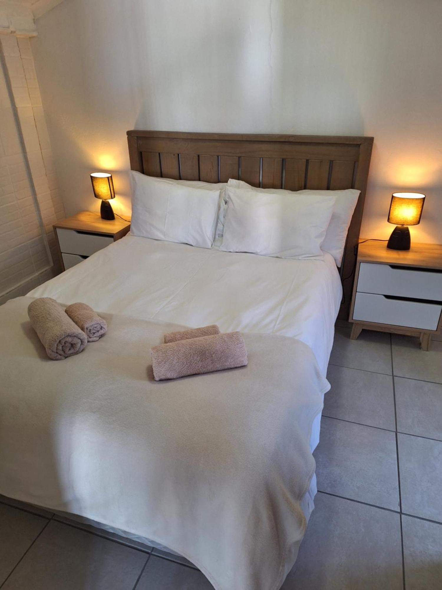 Little Miracle Apartamento Worcester Exterior foto