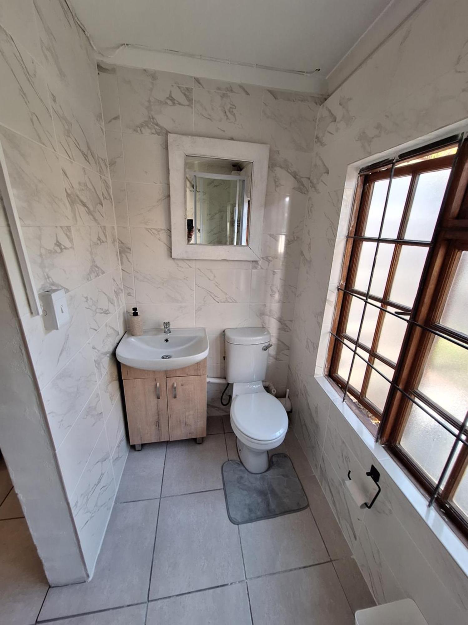 Little Miracle Apartamento Worcester Exterior foto