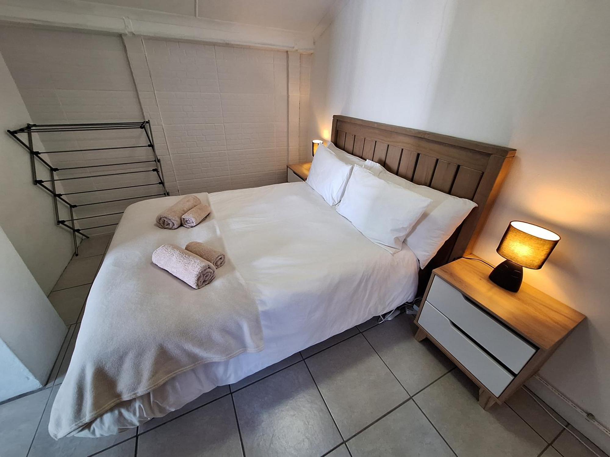 Little Miracle Apartamento Worcester Exterior foto