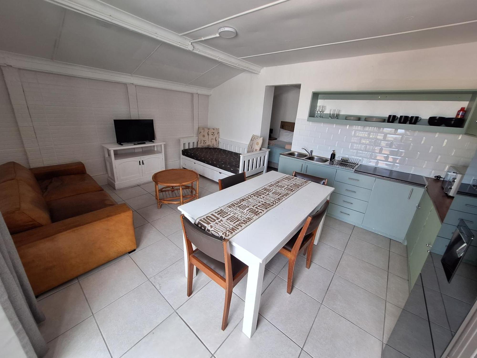 Little Miracle Apartamento Worcester Exterior foto
