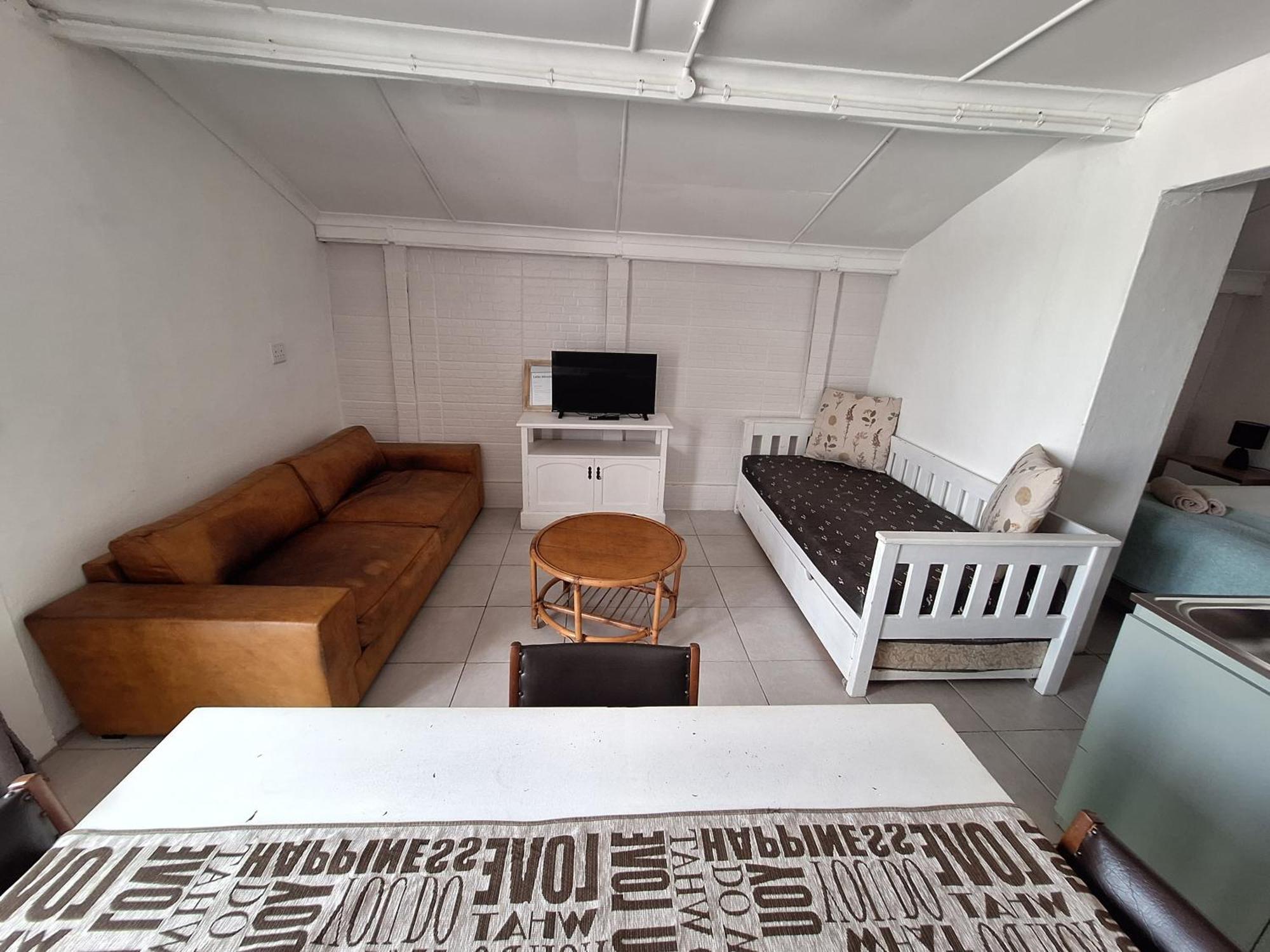 Little Miracle Apartamento Worcester Exterior foto